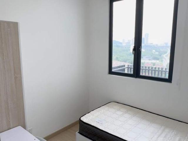 Room for rent in Kajang, Langat