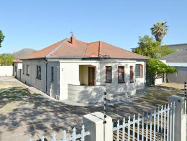 Apartment for rent in Bellville, Western Cape