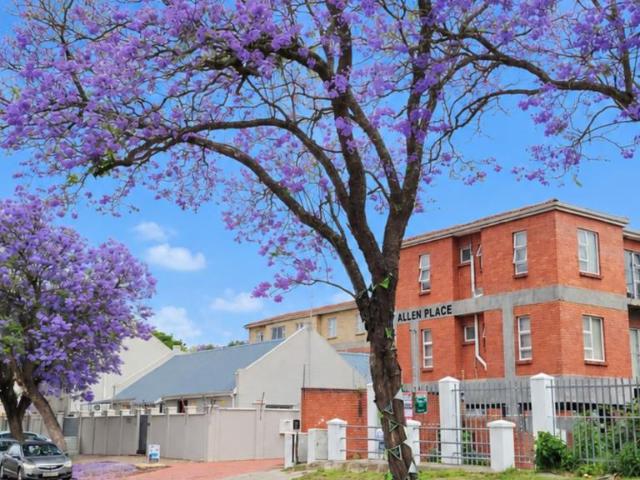 Apartment for rent in Makhanda, Makana Local Municipality