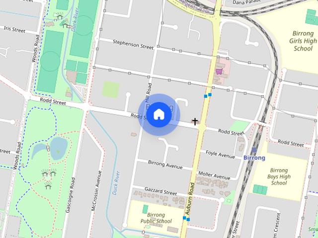 Room for rent in Sydney, New South Wales