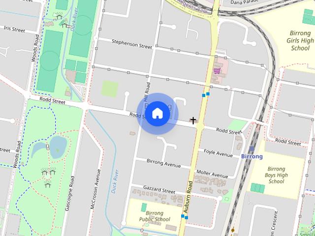 Room for rent in Sydney, New South Wales