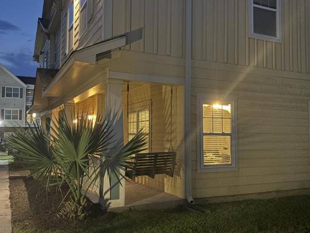 Apartment for rent in Wilmington, North Carolina