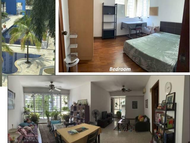 Room for rent