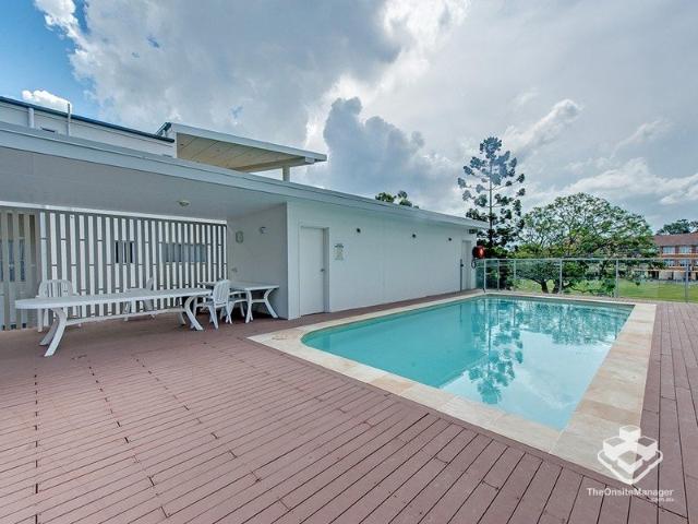 Apartment for rent in Toombul, Queensland