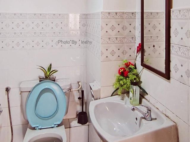 Room for rent in Petaling, Damansara Damai