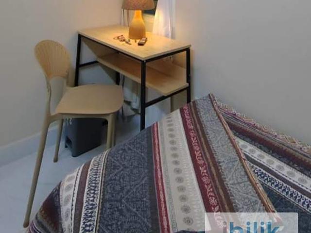 Room for rent in SS 7, Petaling Jaya