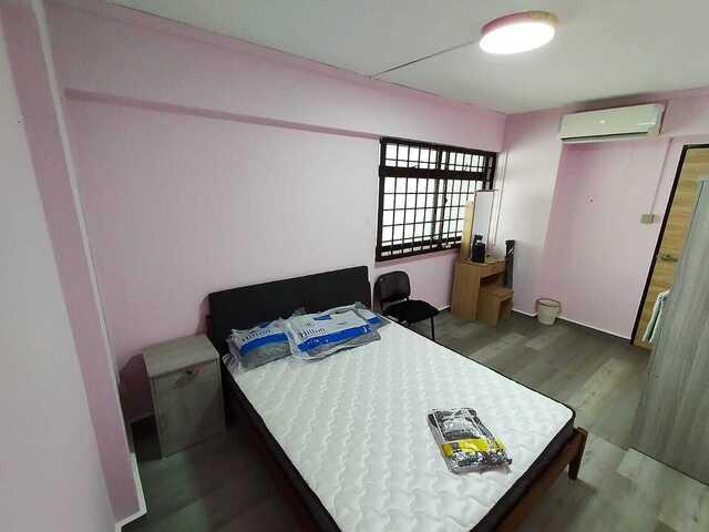 Room for rent
