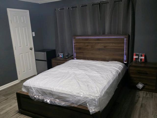 Room for rent in Harris, Texas