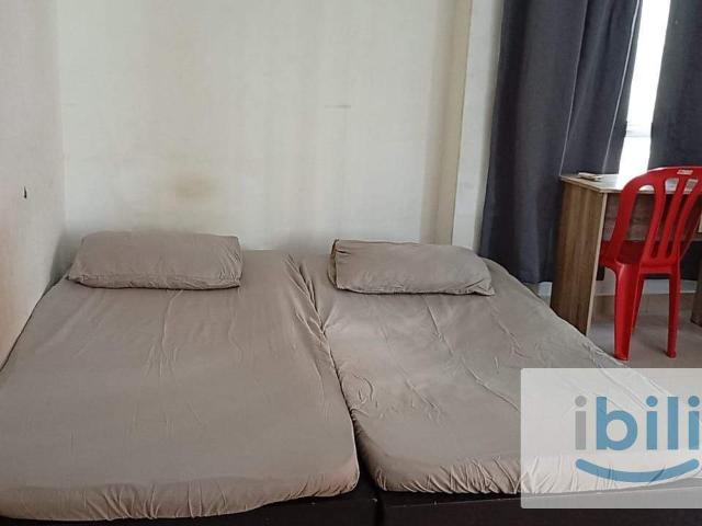 Room for rent in Tanjong Sepat, Selangor