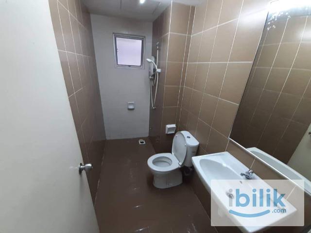 Room for rent in Tanjong Sepat, Selangor