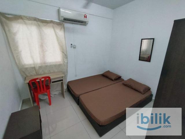 Room for rent in Tanjong Sepat, Selangor
