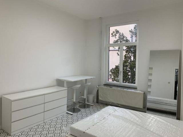 Kamer location à Etterbeek, Bruxelles