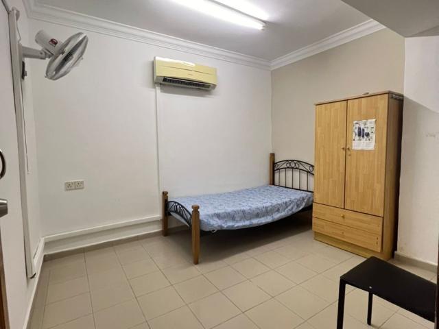 House for rent in Petaling, Subang Jaya