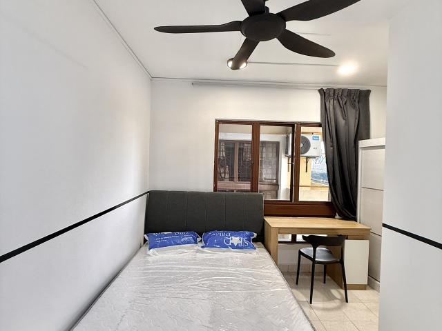 Room for rent in Petaling, Damansara Damai
