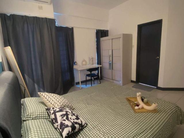 Room for rent in Kuala Lumpur