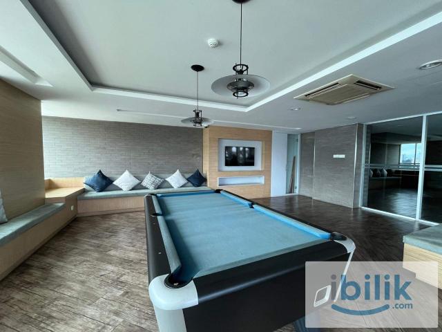 Room for rent in Kuala Lumpur