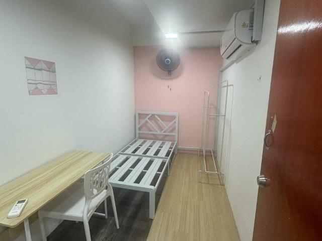 Room for rent in Petaling, Subang Jaya