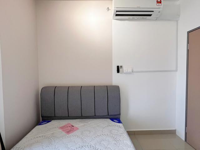 Room for rent in Kepong, Kuala Lumpur