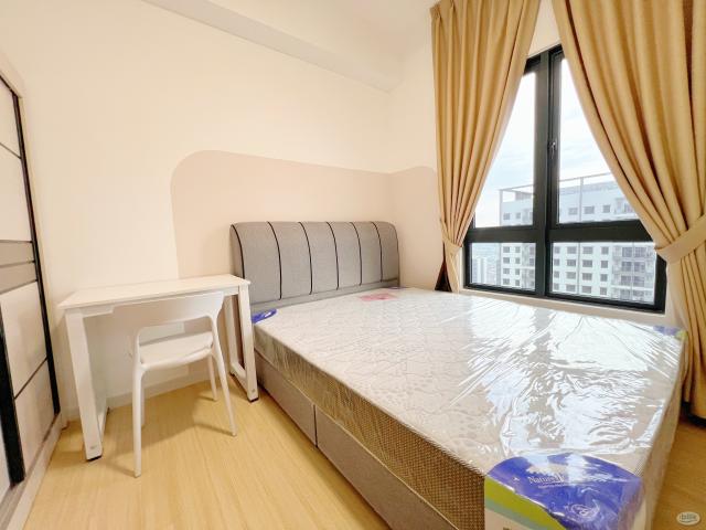 Room for rent in Kepong, Kuala Lumpur