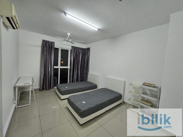 Room for rent in Petaling, Damansara Damai