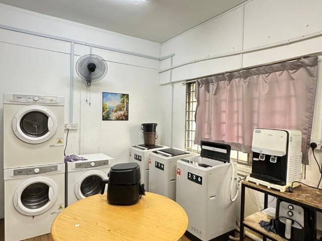 Room for rent in Petaling, Subang Jaya