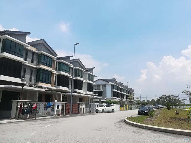 Room for rent in Petaling, Subang Jaya