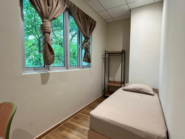 Room for rent in Country Heights Damansara, Kuala Lumpur