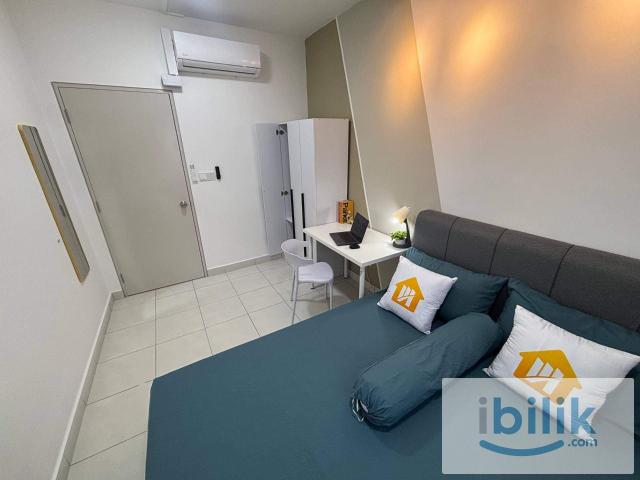 Room for rent in Kuala Lumpur