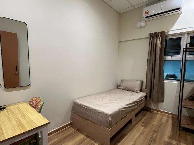 Room for rent in Taman Goodwood, Kuala Lumpur