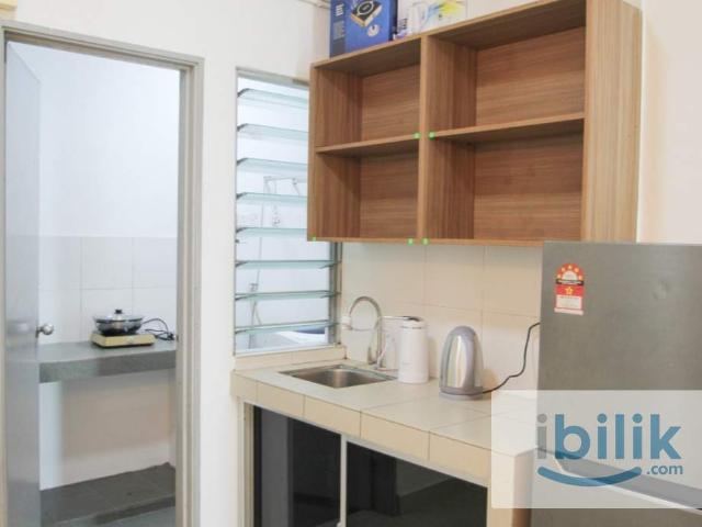 Room for rent in Petaling, Damansara Damai