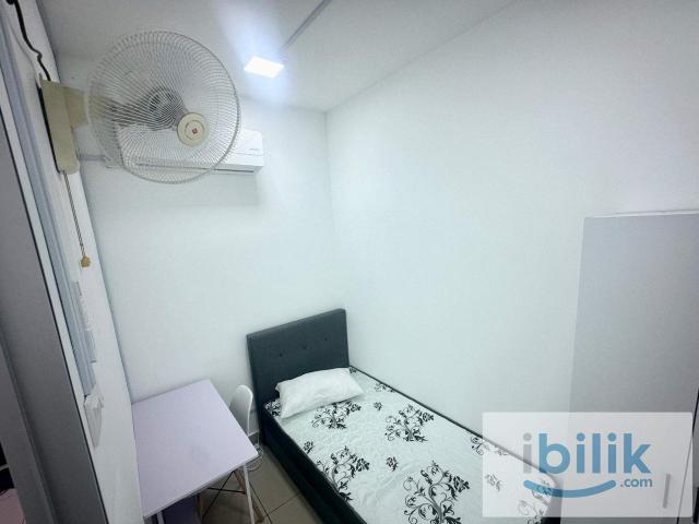 Room for rent in Petaling, Damansara Damai