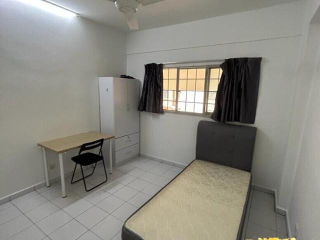House for rent in Petaling, Damansara Damai