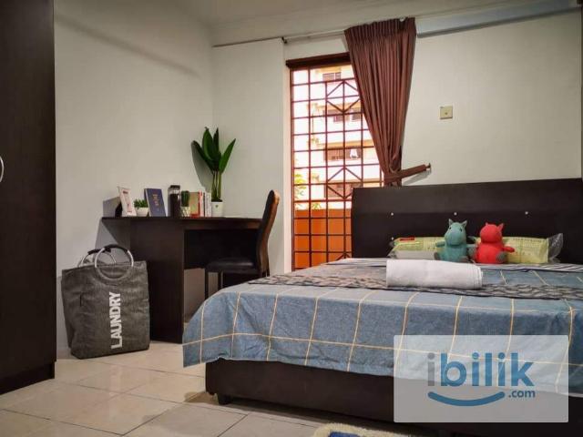 Room for rent in Petaling, Damansara Damai