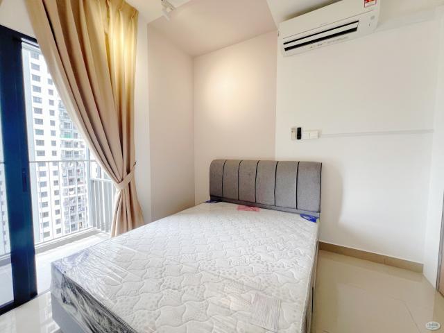 Room for rent in Kepong, Kuala Lumpur