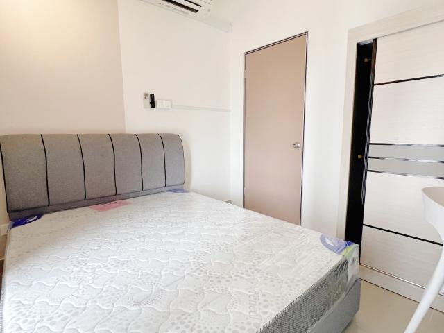 Room for rent in Kepong, Kuala Lumpur