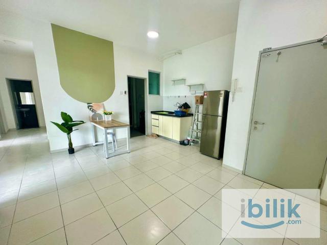 Room for rent in Petaling, Damansara Damai