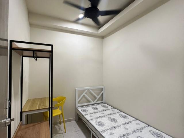House for rent in Petaling, Damansara Damai