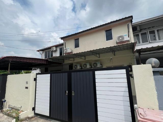 House for rent in Petaling, Damansara Damai