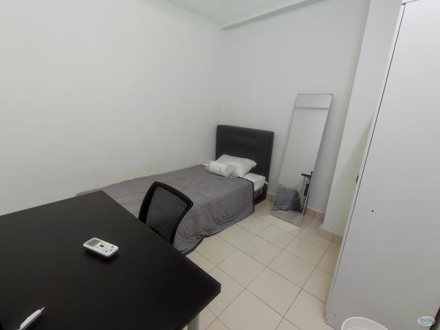 Room for rent in Bukit Jalil, Kuala Lumpur