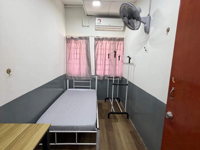 Room for rent in Petaling, Subang Jaya