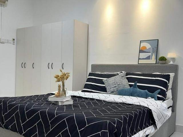 Room for rent in Petaling, Damansara Damai