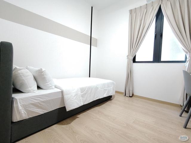 Room for rent in Country Heights Damansara, Kuala Lumpur