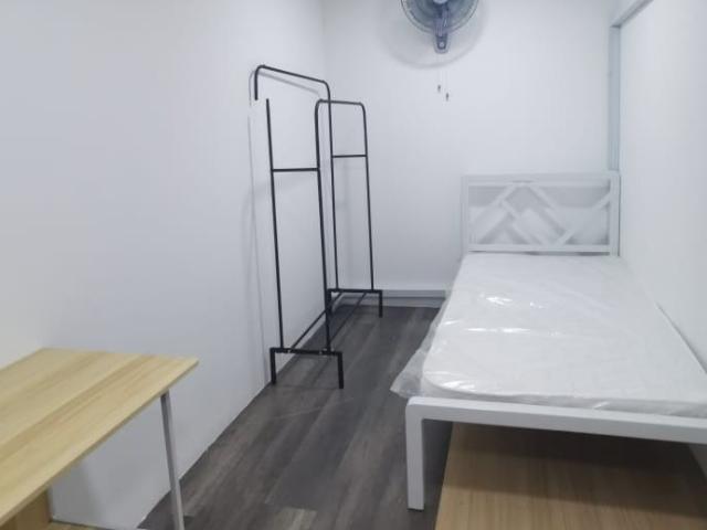 Room for rent in Petaling, Subang Jaya