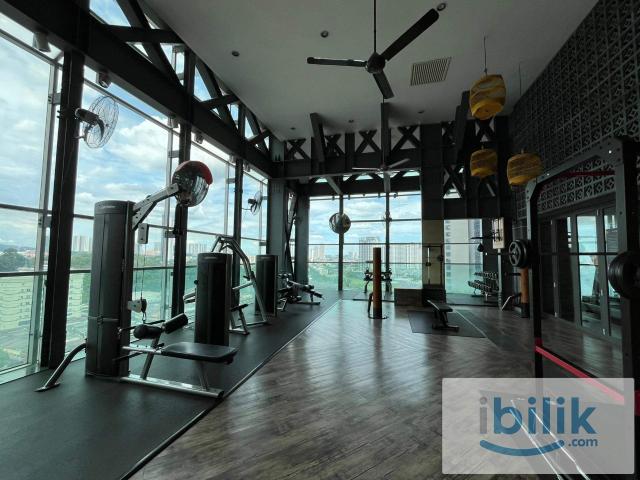 Room for rent in Kuala Lumpur