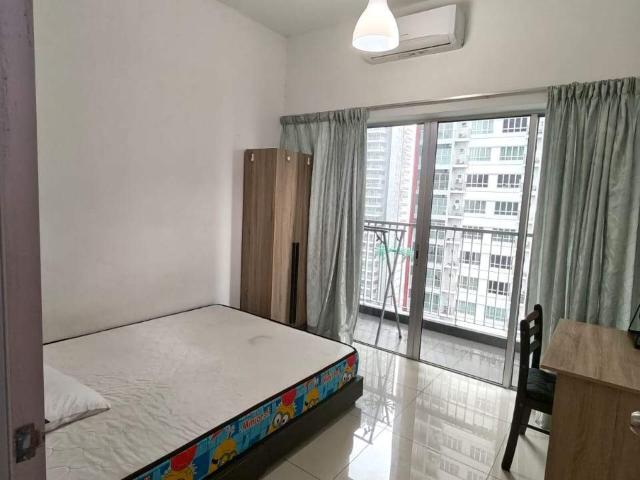 Room for rent in Country Heights Damansara, Kuala Lumpur