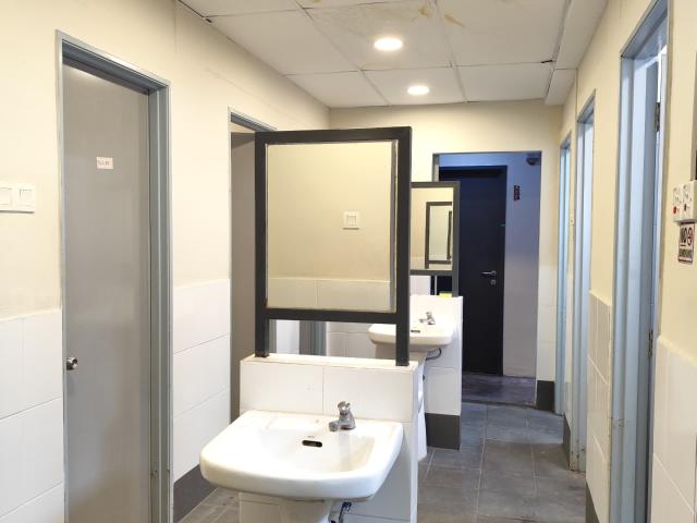 Room for rent in Petaling, Subang Jaya