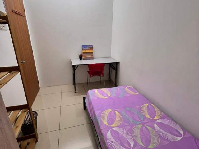 Room for rent in Petaling, Damansara Damai