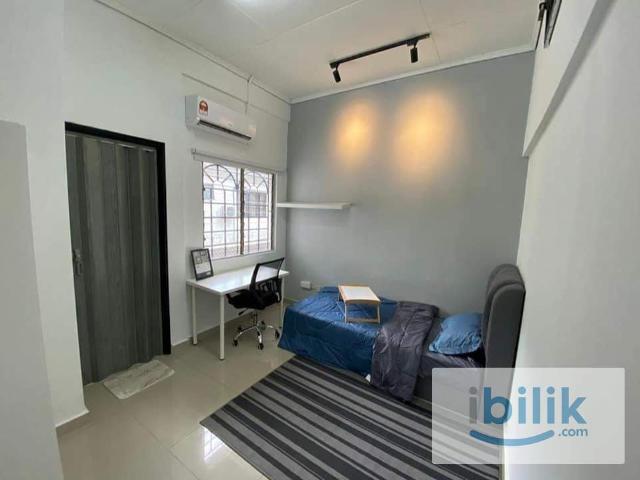 Room for rent in Petaling, Subang Jaya