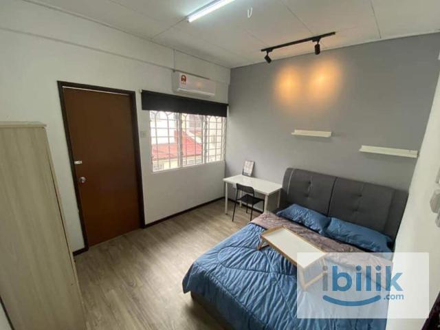 Room for rent in Petaling, Subang Jaya