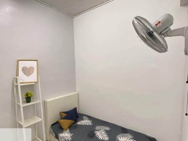 Room for rent in Petaling, Subang Jaya